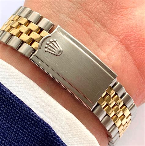 Rolex armband .